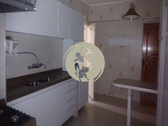 Imagem Apartamento com 3 Quartos à Venda, 135 m² em Vila Rica - Santos