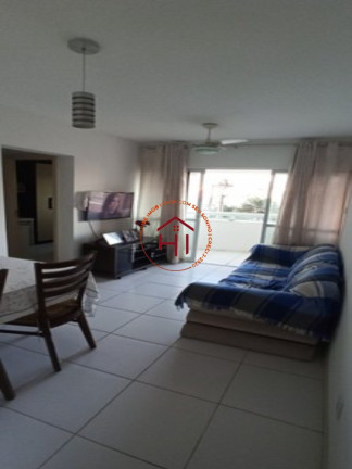 Apartamento com 2 Quartos à Venda, 72 m² em Costa Azul - Salvador