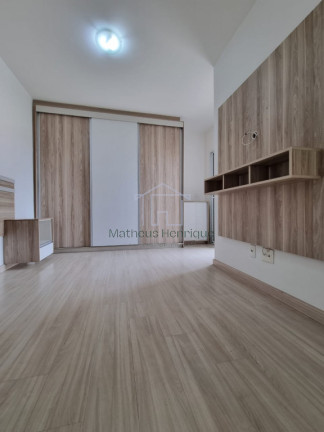 Imagem Apartamento com 2 Quartos à Venda, 69 m² em Vila Das Hortências - Jundiaí