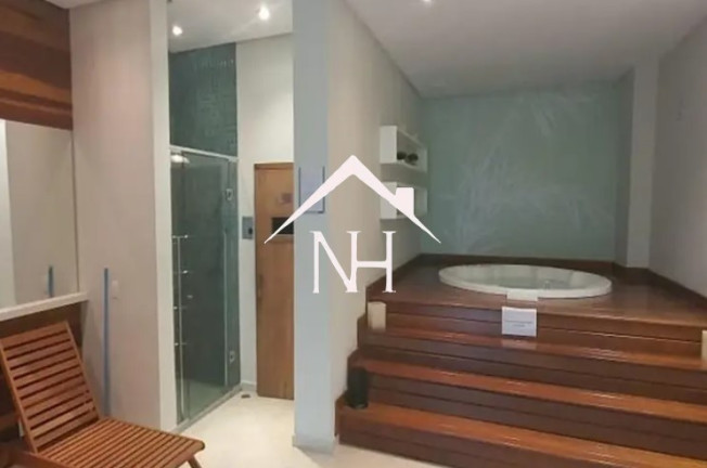 Apartamento com 2 Quartos à Venda, 115 m² em Vila Gumercindo - São Paulo