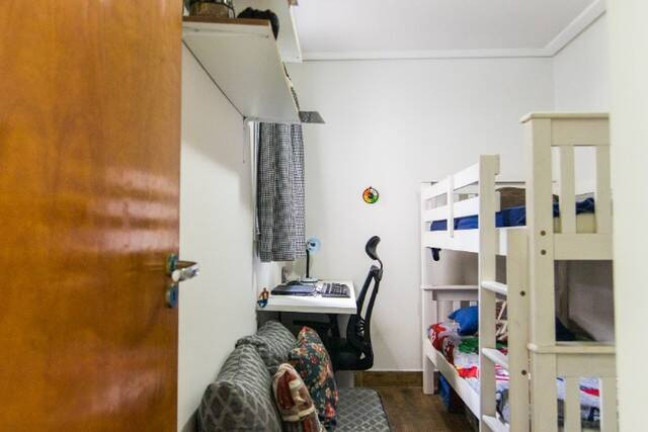 Imagem Apartamento com 2 Quartos à Venda, 60 m² em Parque Novo Oratório - Santo André