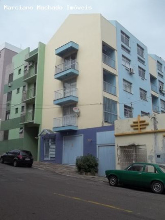 Imagem Apartamento com 1 Quarto à Venda, 40 m² em Centro - Santa Maria