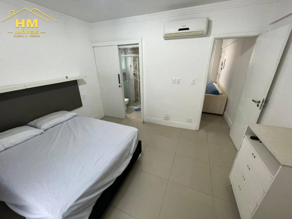 Imagem Apartamento com 1 Quarto à Venda, 46 m² em Gonzaga - Santos