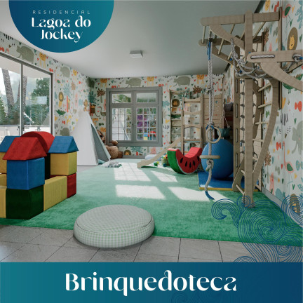 Imagem Apartamento com 2 Quartos à Venda, 53 m² em Centro - Lauro De Freitas