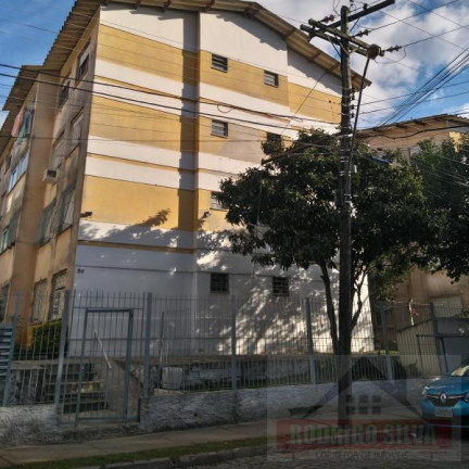 Imagem Apartamento com 1 Quarto à Venda, 44 m² em Parque Dos Maias - Porto Alegre