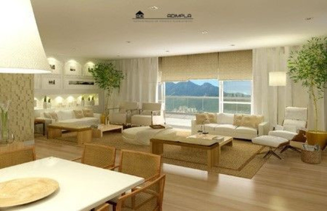Imagem Apartamento com 3 Quartos à Venda, 275 m² em Barra Da Tijuca - Rio De Janeiro