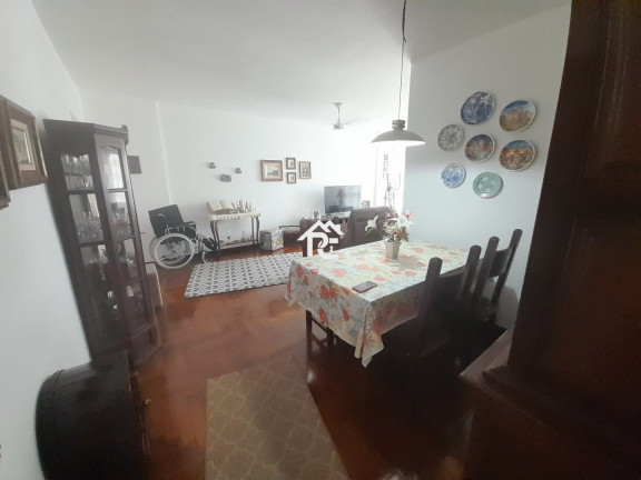 Imagem Apartamento com 3 Quartos à Venda, 118 m² em Icaraí - Niterói