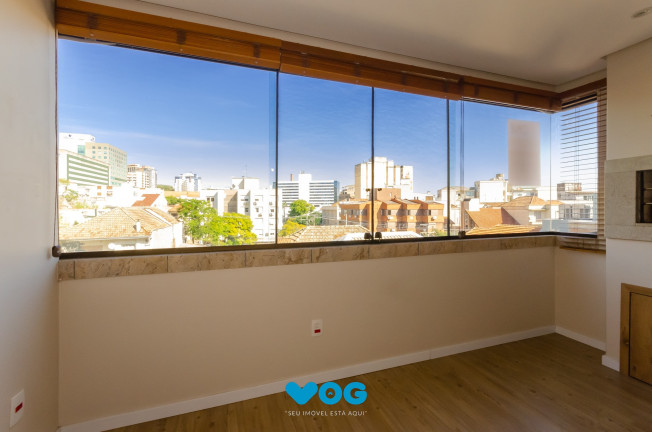 Apartamento com 3 Quartos à Venda, 100 m² em Moinhos De Vento - Porto Alegre