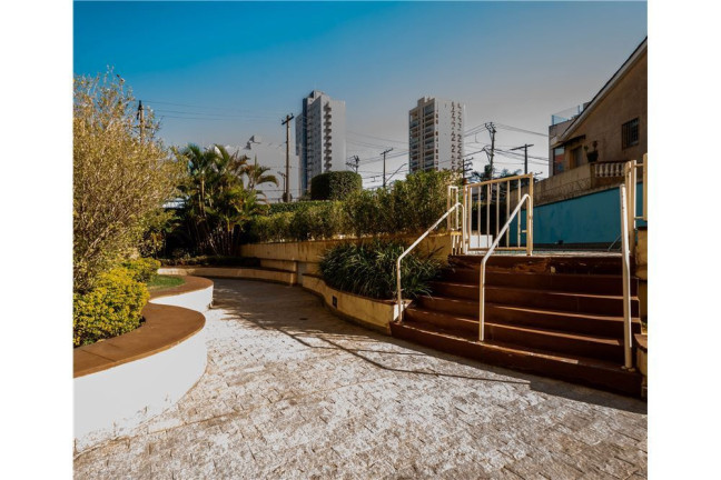 Imagem Apartamento com 3 Quartos à Venda, 82 m² em Vila Paulicéia - São Paulo