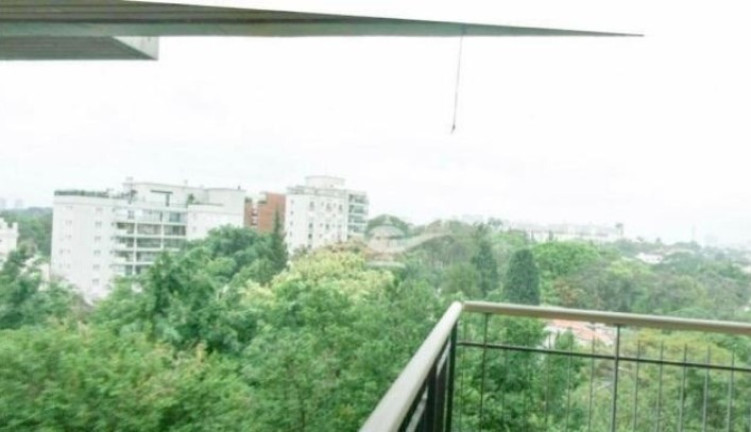 Imagem Apartamento com 4 Quartos à Venda, 541 m² em Jardim Guedala - São Paulo
