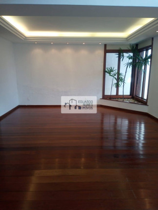 Foto do imóvel: Casa com 4 Quartos à Venda, 561 m² em Santa Lúcia - Belo Horizonte