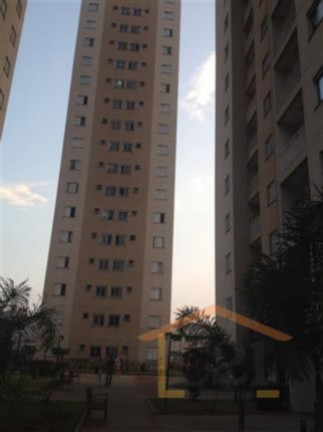 Apartamento com 2 Quartos à Venda,  em Parque Novo Mundo - São Paulo