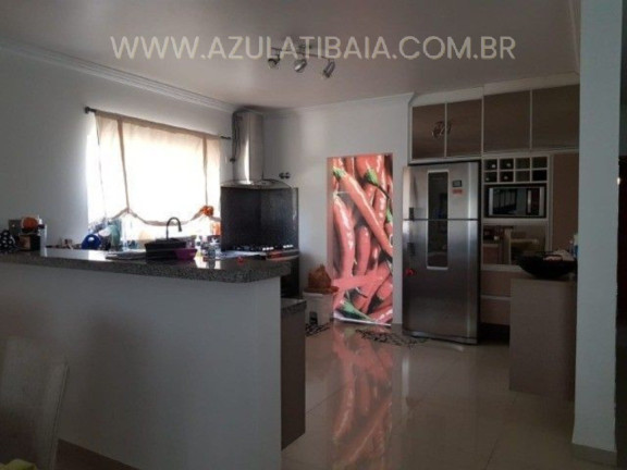 Imagem Imóvel com 3 Quartos à Venda, 216 m² em Jardim Estancia Brasil - Atibaia