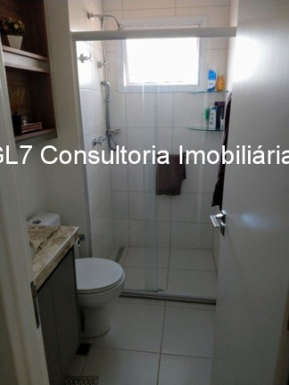 Apartamento com 2 Quartos à Venda, 104 m² em Vila Almeida - Indaiatuba