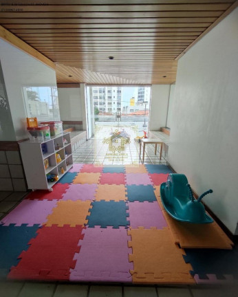 Imagem Apartamento com 3 Quartos à Venda, 236 m² em Graça - Salvador
