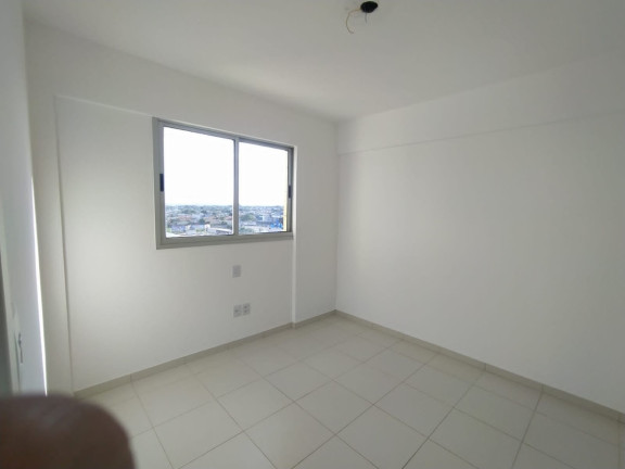 Apartamento com 3 Quartos à Venda, 74 m² em Vila Rosa - Goiânia