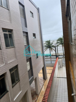 Imagem Apartamento com 2 Quartos à Venda, 80 m² em Centro - Mongaguá