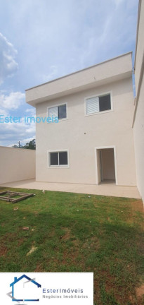 Imagem Casa com 3 Quartos para Alugar ou Temporada, 115 m² em Portais (polvilho) - Cajamar