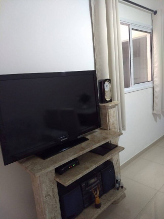 Imagem Apartamento com 2 Quartos à Venda, 42 m² em Parque Erasmo Assunção - Santo André