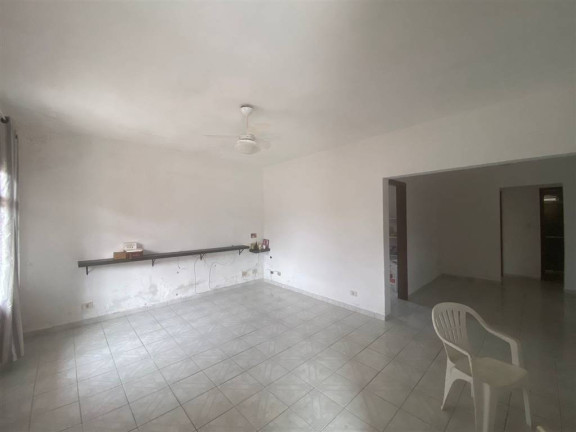 Imagem Casa com 3 Quartos à Venda, 117 m² em Mirim - Praia Grande