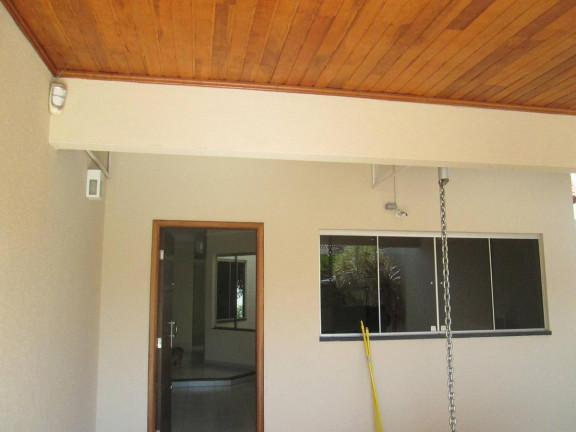 Imagem Casa com 3 Quartos à Venda, 199 m² em Vila Vilas Boas - Campo Grande