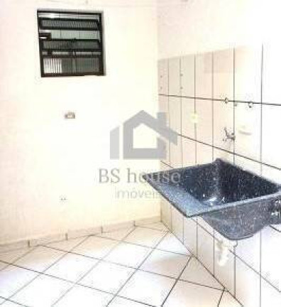 Apartamento com 3 Quartos à Venda, 87 m² em Vila Alice - Santo André