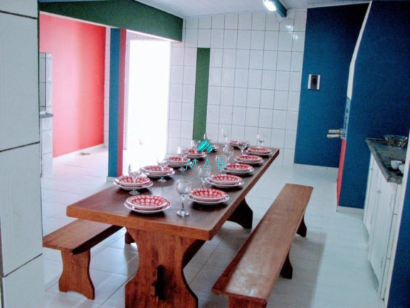 Imagem Casa com 5 Quartos à Venda, 331 m² em Canasvieiras - Florianópolis