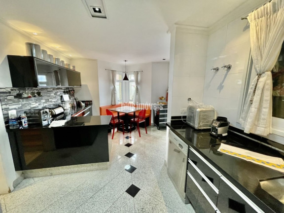 Casa com 4 Quartos à Venda, 432 m² em Granja Julieta - São Paulo