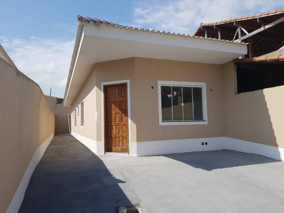 Imagem Casa com 2 Quartos à Venda, 72 m² em Balneário Das Conchas - São Pedro Da Aldeia