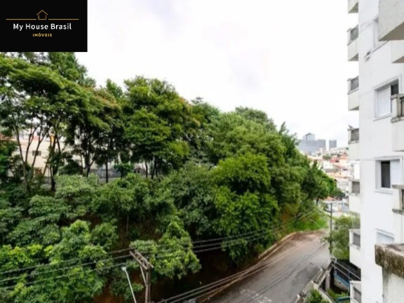 Imagem Apartamento com 3 Quartos à Venda, 72 m² em Vila Pauliceia (santana/jardim Sp) - São Paulo