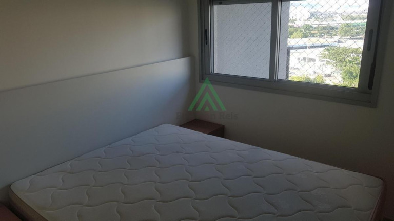 Imagem Apartamento com 1 Quarto à Venda, 62 m² em água Branca - São Paulo