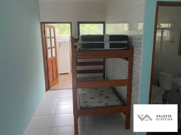 Imagem Apartamento com 1 Quarto à Venda, 45 m² em Maranduba - Ubatuba