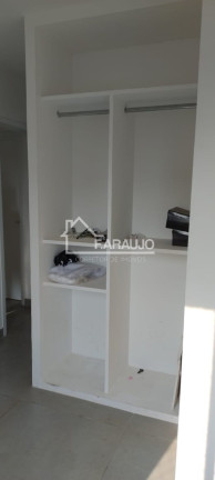 Imagem Apartamento com 2 Quartos à Venda, 59 m² em Jardim São Carlos - Sorocaba