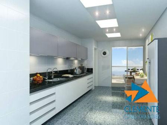 Imagem Apartamento com 4 Quartos à Venda, 222 m² em Vila Da Serra - Nova Lima