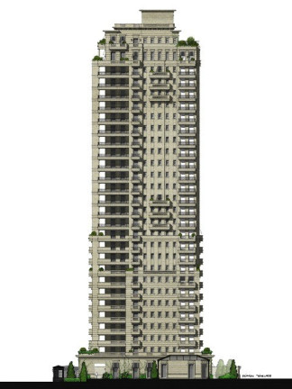 Apartamento com 4 Quartos à Venda, 865 m² em Jardim Paulistano - São Paulo