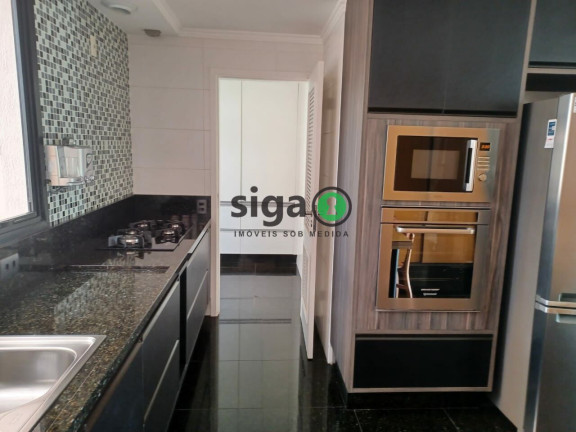 Imagem Apartamento com 3 Quartos à Venda, 186 m² em Jardim Anália Franco - São Paulo