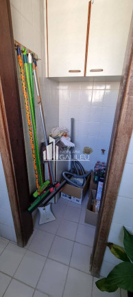 Imagem Apartamento com 3 Quartos à Venda, 87 m² em Vila Nova - Campinas