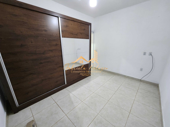 Imagem Casa com 2 Quartos à Venda, 60 m² em Jardim Silvania - Mogi Mirim