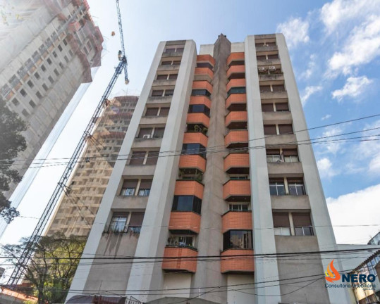 Imagem Apartamento com 2 Quartos à Venda, 67 m² em Chácara Santo Antônio (zona Sul) - São Paulo
