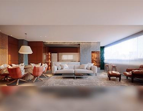 Imagem Apartamento com 3 Quartos à Venda, 91 m² em Sion - Belo Horizonte