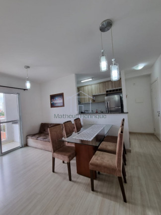 Imagem Apartamento com 2 Quartos à Venda, 69 m² em Vila Das Hortências - Jundiaí