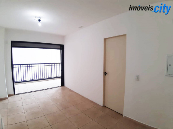 Imagem Apartamento com 1 Quarto para Alugar, 42 m² em Bela Vista - São Paulo