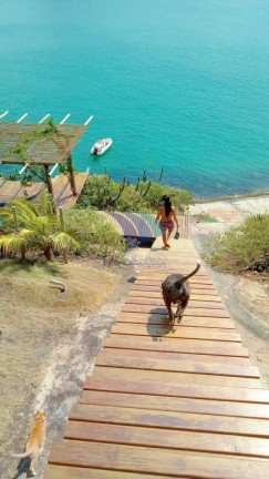 Imagem Casa com 2 Quartos à Venda, 400 m² em Pontal Do Atalaia - Arraial Do Cabo