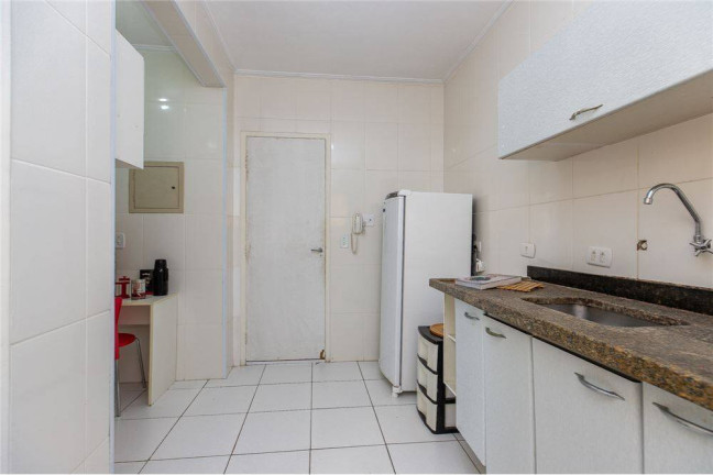 Apartamento com 2 Quartos à Venda, 62 m² em Vila Da Saúde - São Paulo