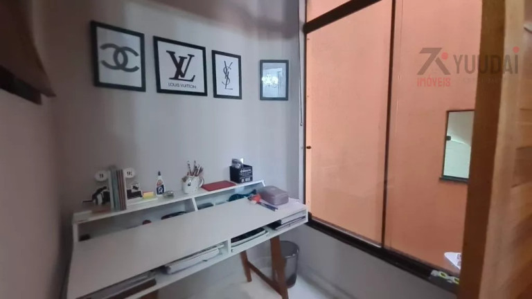 Imagem Casa com 3 Quartos à Venda,  em Vila Santa Isabel - São Paulo