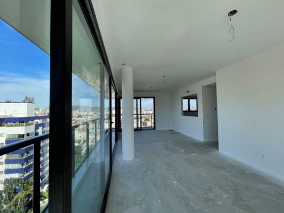 Imagem Apartamento com 1 Quarto à Venda, 112 m² em Rio Branco - Porto Alegre