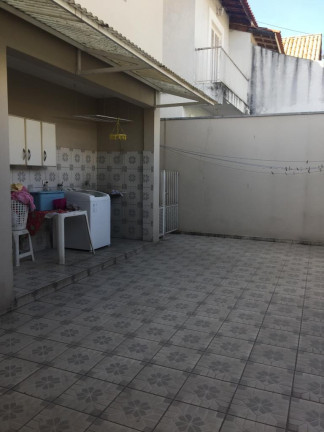 Imagem Sobrado com 3 Quartos à Venda, 200 m² em Jardim Taboão - São Paulo