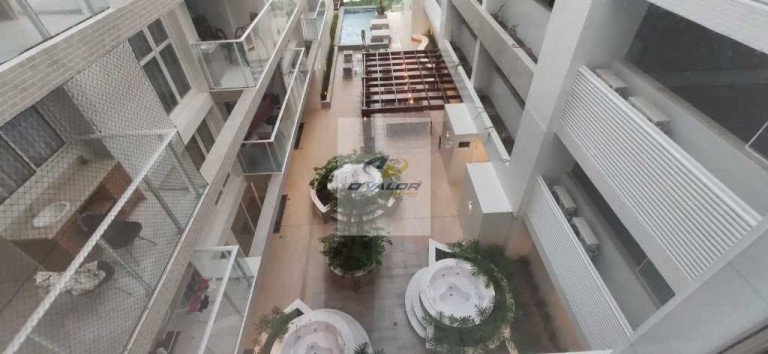 Imagem Apartamento com 2 Quartos à Venda, 140 m² em Jardim Oceania - João Pessoa