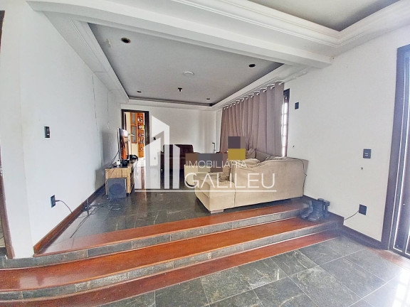 Imagem Casa com 4 Quartos à Venda, 604 m² em Jardim Chapadão - Campinas