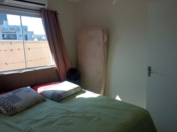 Imagem Apartamento com 3 Quartos à Venda, 75 m² em Ingleses Do Rio Vermelho - Florianópolis